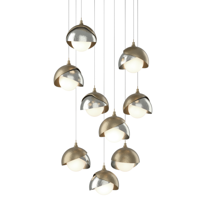 Hubbardton Forge 131105-SKT-LONG-84-85-GG0711