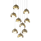 Hubbardton Forge 131105-SKT-LONG-84-86-GG0711