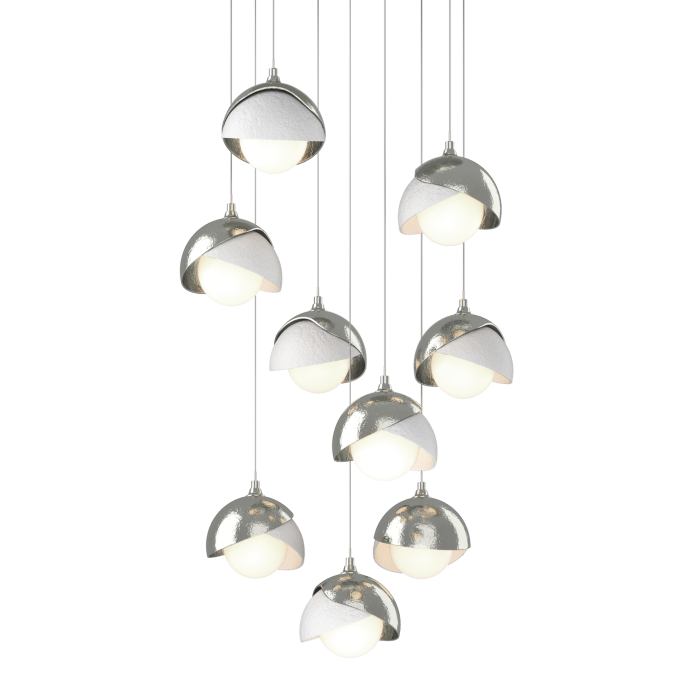Hubbardton Forge 131105-SKT-LONG-85-02-GG0711