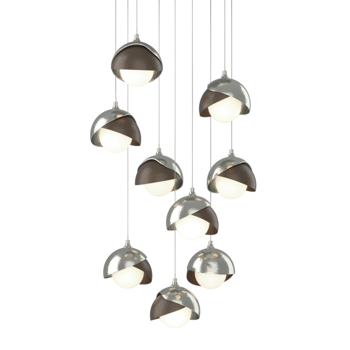 Hubbardton Forge 131105-SKT-LONG-85-05-GG0711
