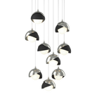Hubbardton Forge 131105-SKT-LONG-85-10-GG0711