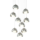 Hubbardton Forge 131105-SKT-LONG-85-82-GG0711
