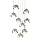 Hubbardton Forge 131105-SKT-LONG-85-85-GG0711
