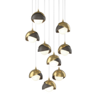 Hubbardton Forge 131105-SKT-LONG-86-07-GG0711