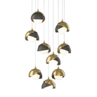 Hubbardton Forge 131105-SKT-LONG-86-20-GG0711