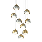Hubbardton Forge 131105-SKT-LONG-86-82-GG0711