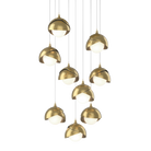Hubbardton Forge 131105-SKT-LONG-86-86-GG0711
