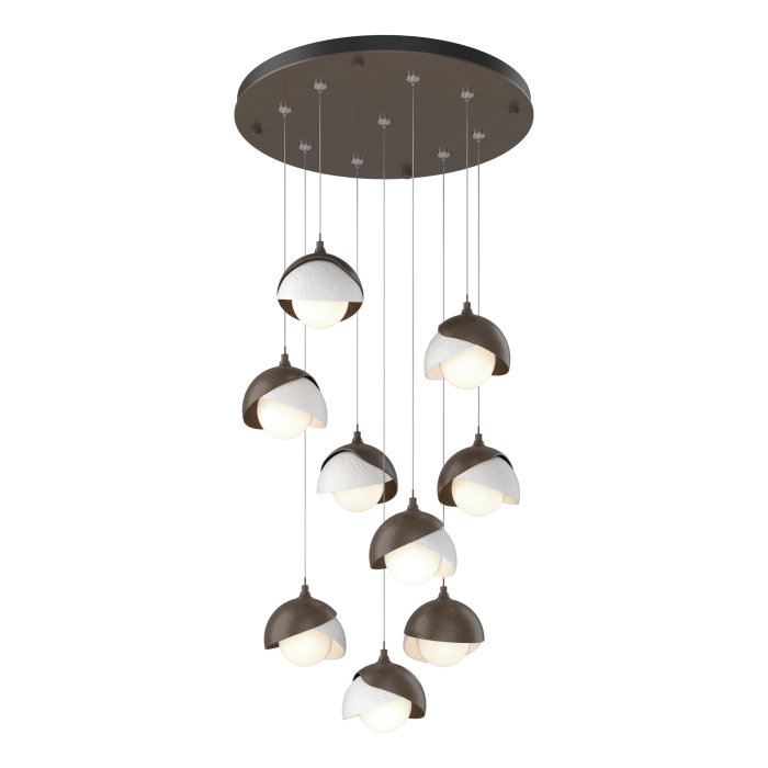 Hubbardton Forge 131105-SKT-STND-05-02-GG0711