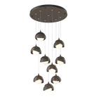 Hubbardton Forge 131105-SKT-STND-05-07-GG0711