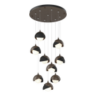 Hubbardton Forge 131105-SKT-STND-05-10-GG0711