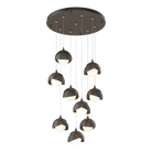 Hubbardton Forge 131105-SKT-STND-05-20-GG0711