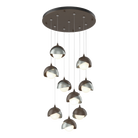 Hubbardton Forge 131105-SKT-STND-05-82-GG0711