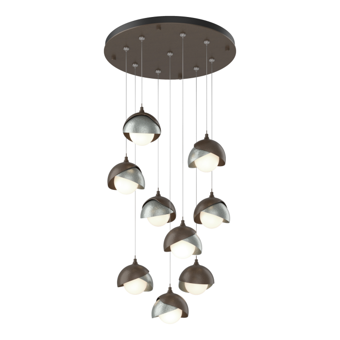 Hubbardton Forge 131105-SKT-STND-05-82-GG0711