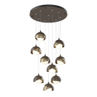 Hubbardton Forge 131105-SKT-STND-05-84-GG0711
