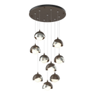 Hubbardton Forge 131105-SKT-STND-05-85-GG0711