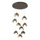Hubbardton Forge 131105-SKT-STND-05-86-GG0711