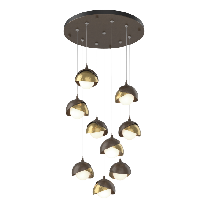 Hubbardton Forge 131105-SKT-STND-05-86-GG0711