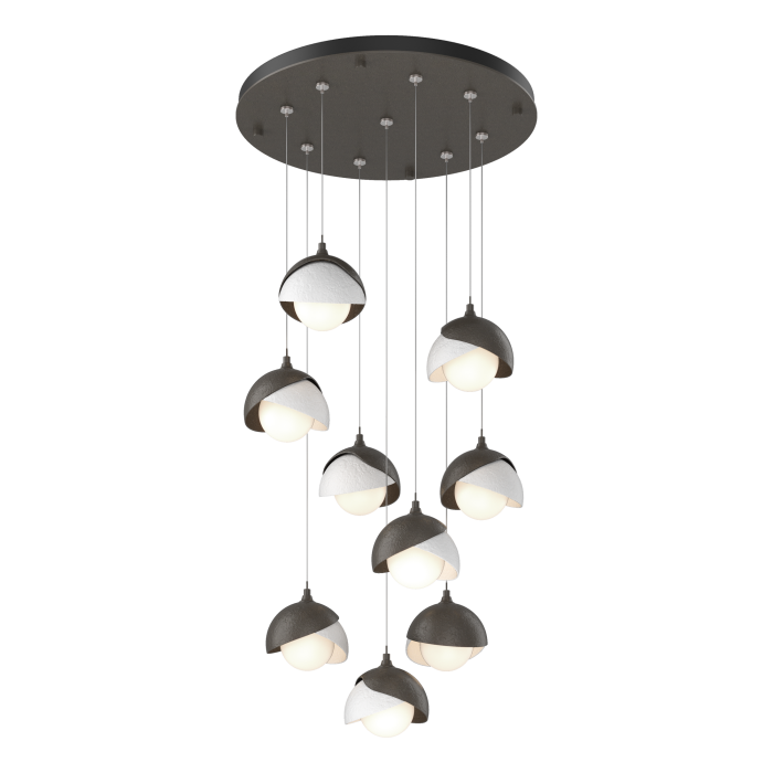 Hubbardton Forge 131105-SKT-STND-07-02-GG0711