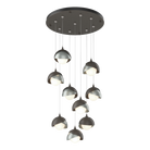 Hubbardton Forge 131105-SKT-STND-07-82-GG0711