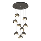 Hubbardton Forge 131105-SKT-STND-07-84-GG0711