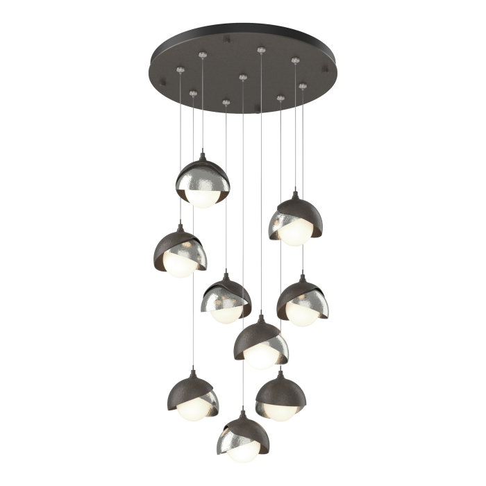 Hubbardton Forge 131105-SKT-STND-07-85-GG0711