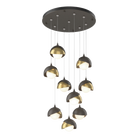 Hubbardton Forge 131105-SKT-STND-07-86-GG0711