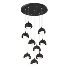 Hubbardton Forge 131105-SKT-STND-10-10-GG0711