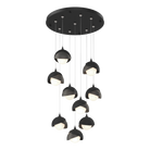 Hubbardton Forge 131105-SKT-STND-10-20-GG0711