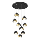 Hubbardton Forge 131105-SKT-STND-10-86-GG0711