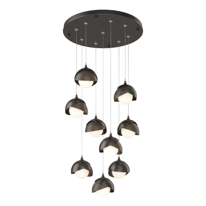 Hubbardton Forge 131105-SKT-STND-14-05-GG0711