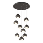 Hubbardton Forge 131105-SKT-STND-14-07-GG0711