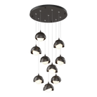 Hubbardton Forge 131105-SKT-STND-14-14-GG0711