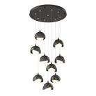 Hubbardton Forge 131105-SKT-STND-14-20-GG0711