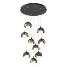 Hubbardton Forge 131105-SKT-STND-20-84-GG0711