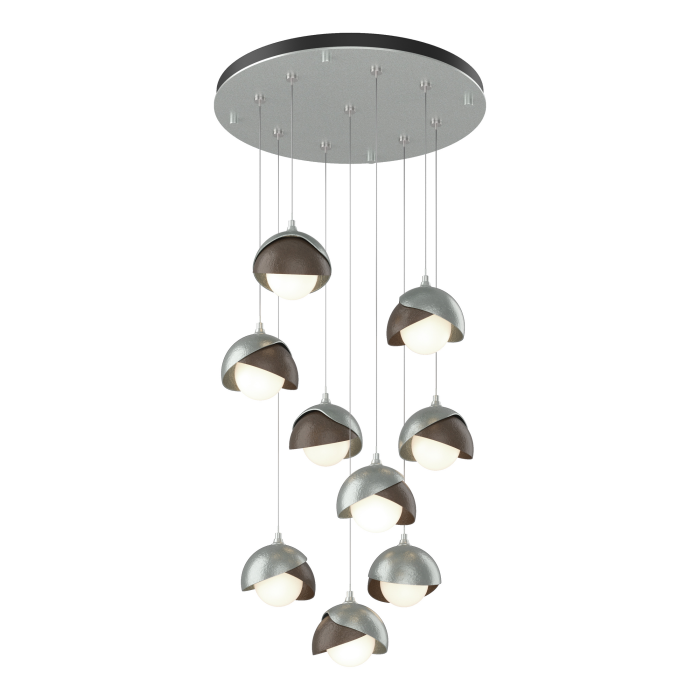Hubbardton Forge 131105-SKT-STND-82-05-GG0711