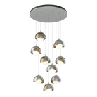 Hubbardton Forge 131105-SKT-STND-82-84-GG0711