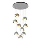 Hubbardton Forge 131105-SKT-STND-82-86-GG0711