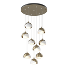Hubbardton Forge 131105-SKT-STND-84-02-GG0711