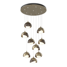 Hubbardton Forge 131105-SKT-STND-84-05-GG0711