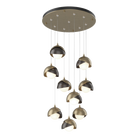 Hubbardton Forge 131105-SKT-STND-84-14-GG0711