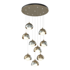 Hubbardton Forge 131105-SKT-STND-84-82-GG0711