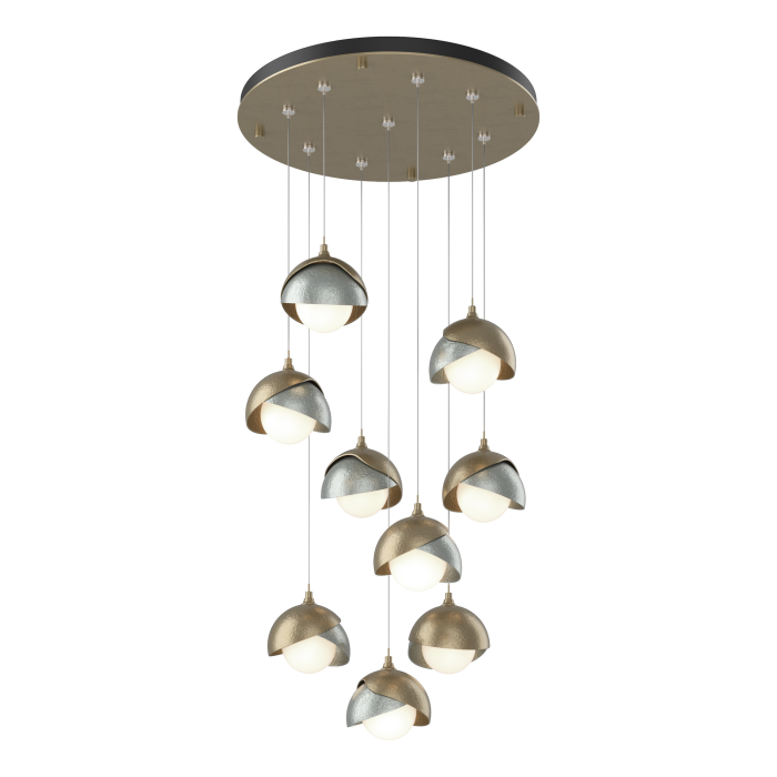 Hubbardton Forge 131105-SKT-STND-84-82-GG0711