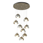 Hubbardton Forge 131105-SKT-STND-84-85-GG0711