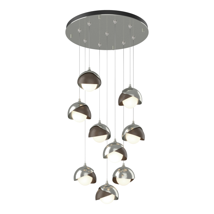 Hubbardton Forge 131105-SKT-STND-85-05-GG0711
