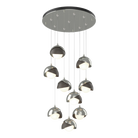 Hubbardton Forge 131105-SKT-STND-85-07-GG0711