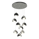 Hubbardton Forge 131105-SKT-STND-85-10-GG0711
