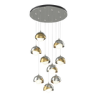 Hubbardton Forge 131105-SKT-STND-85-86-GG0711