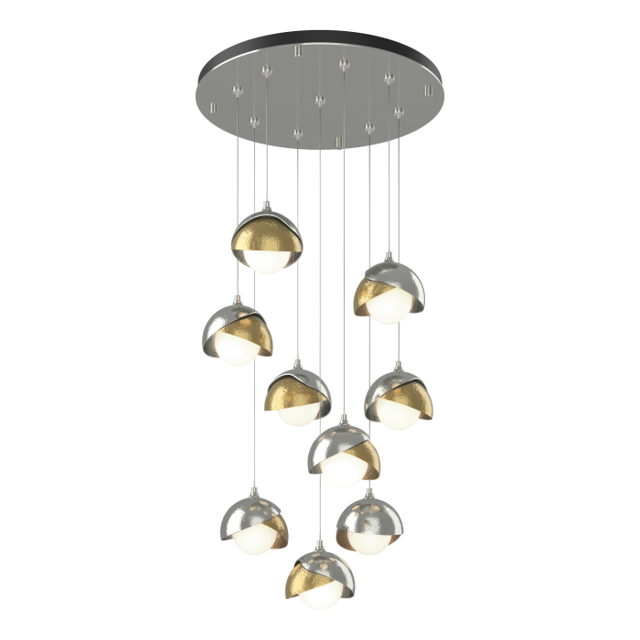 Hubbardton Forge 131105-SKT-STND-85-86-GG0711