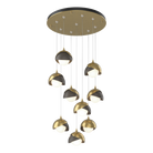 Hubbardton Forge 131105-SKT-STND-86-07-GG0711