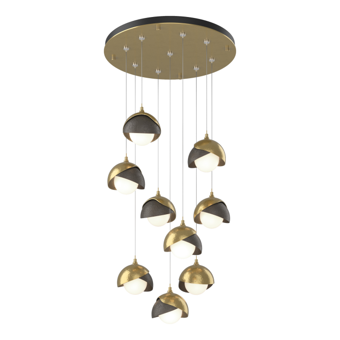 Hubbardton Forge 131105-SKT-STND-86-07-GG0711